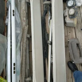 Тойота Прадо парок