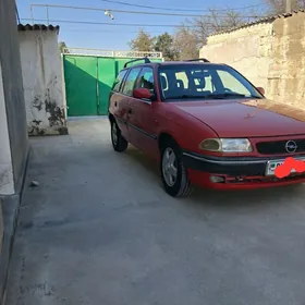 Opel Astra 1996