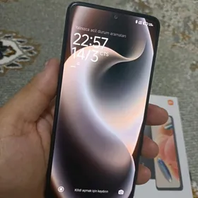 Redmi not12 pro 8/256