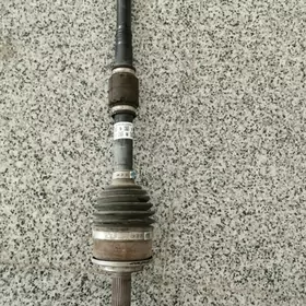 18-23 Camry Sag daşky granat .