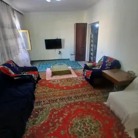 Arenda jaý Oglanlara 3 kom