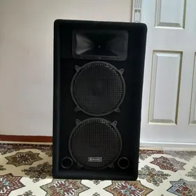 Toý kolonka 12"-lik.