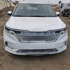 Kia Carnival 2021