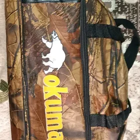 спиннинг новый