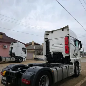 Man TGX 2021