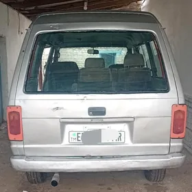 Toyota Town Ace 1991