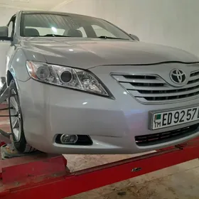 Toyota Camry 2008