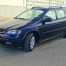 Opel Astra 1999