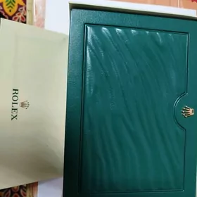 часы Ролекс