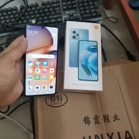 REDMI NOT 12 PRO 5G (8/256)