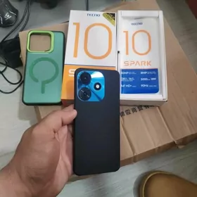TECNO SPARK 10 (16/128)