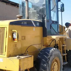 LiuGong CLG 835H 2013