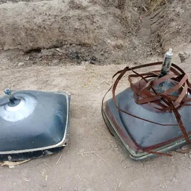 Кнископ сани кен