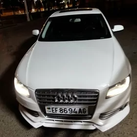 Audi A4 2010