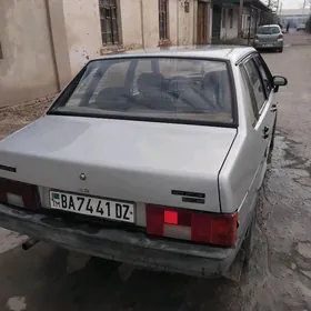 Lada 21099 1998
