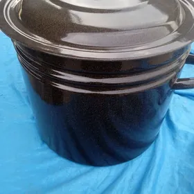 кастрюля 40 литров новая СССР