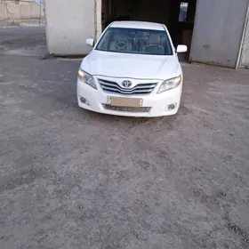 Toyota Camry 2009