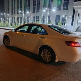 Toyota Camry 2010
