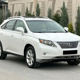 Lexus RX 350 2010