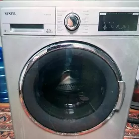 vestel 8kg kir maşyn кир машын