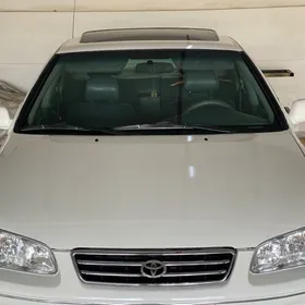 Toyota Camry 1998
