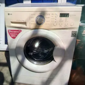 LG KIR MAŞYN кир машын