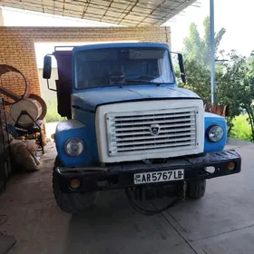Gaz 53 1992