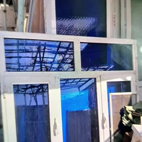 alyumin aÿna алюмин айна