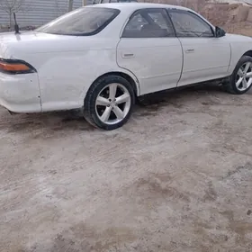 Toyota Mark II 1994
