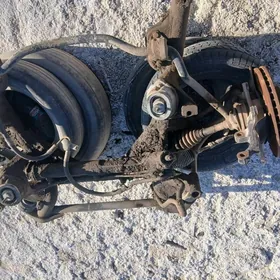 BMW X5 stupitsa baraban