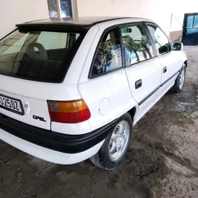 Opel Astra 1992