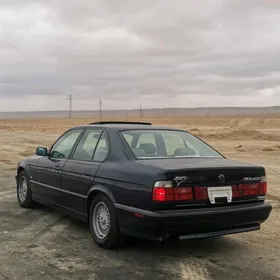 BMW 525 1994