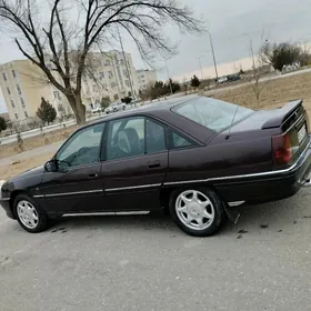 Opel omega most