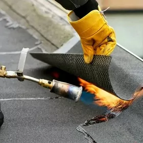 Gidroizolyasiya Гидроизоляция