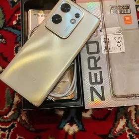 Infinix zero 30 8/256