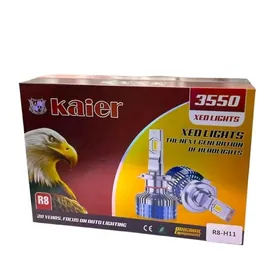 Led kaeir R8  H11