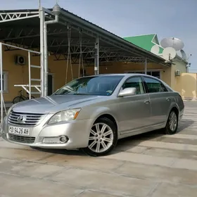 Toyota Avalon 2005