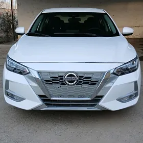 Nissan Sentra 2021