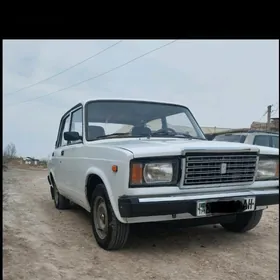 Lada 2107 1997