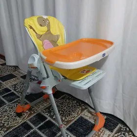 ÇAGA NAHAR İYEN KRESLO