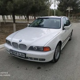 BMW 528 2000