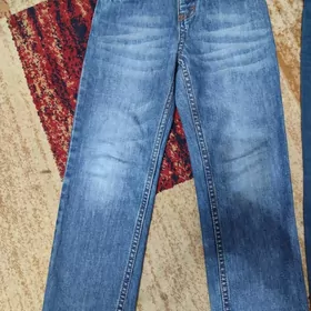 джинсы детские &çaga djins