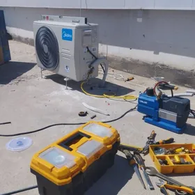 Kansaner usss remont