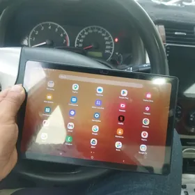 planset Galaxy Tab A7