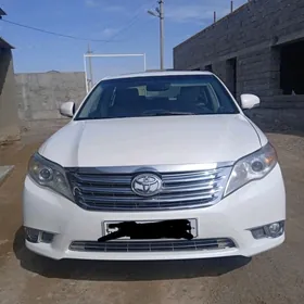 Toyota Avalon 2011