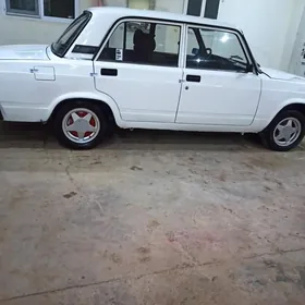 Lada 2107 2002