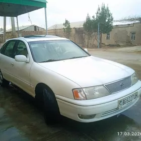 Toyota Avalon 1997
