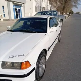 BMW 320 1992