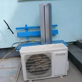 kondisioner akira 40 m²