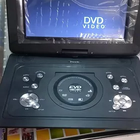 portable DVD